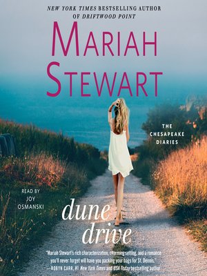 cover image of Dune Drive
